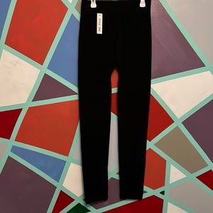 Fleece lined  leggings